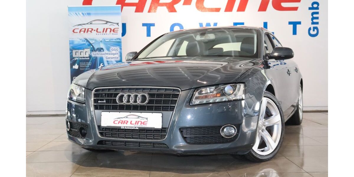 Audi A5 139.992 km 14.555 € Ratingen 40880