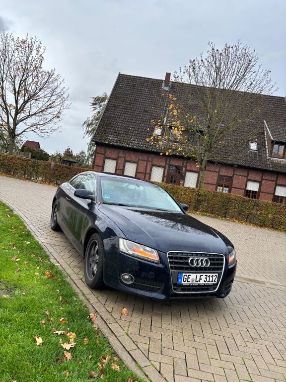 Audi A5 215.000 km 7.990 € Gelsenkirchen 45888