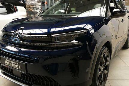 Citroen C5 Aircross 27.000 km 23.980 &euro; Oberhausen 46147