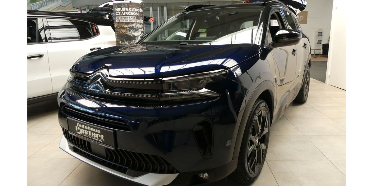 Citroen C5 Aircross 27.000 km 23.980 &euro; Oberhausen 46147