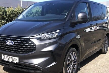 Ford Tourneo Custom 9.608 km 59.980 € Düsseldorf 40589