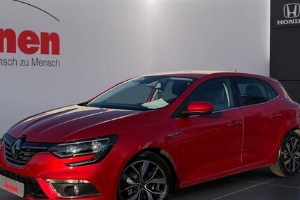 Renault Megane 63.900 km 14.409 &euro; Essen 45141