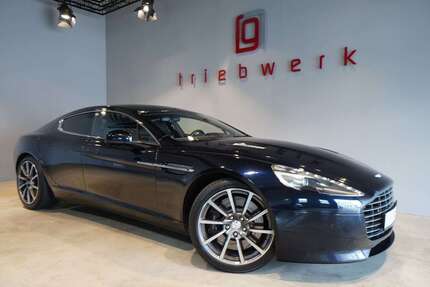 Aston Martin Rapide 58.000 km 85.941 € Duisburg 47228