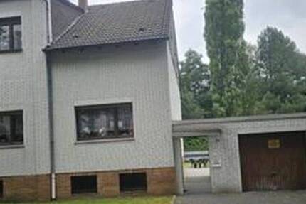 Haus Essen Borbeck-Mitte - 7 Zimmer, 160 m&sup2;, 410.000&euro; | Angebot:26274407