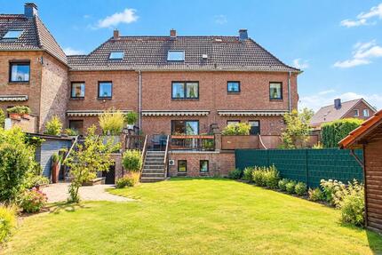 Haus Kamp-Lintfort Lintfort - 4 Zimmer, 88 m&sup2;, 289.000&euro; | Angebot:27484944