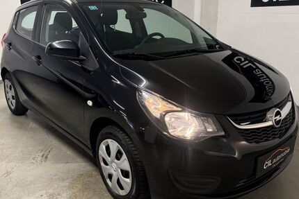 Opel Karl 118.230 km 7.990 &euro; Bottrop 46244