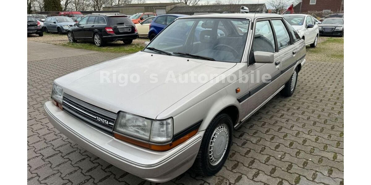 Toyota Carina 104.114 km 3.100 € Moers 47445