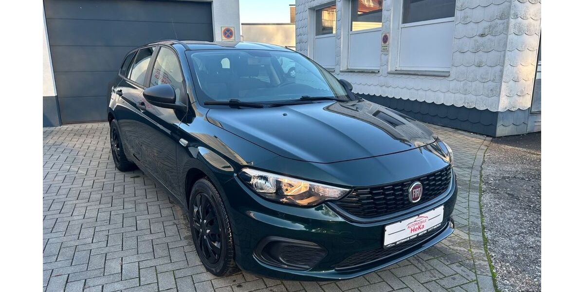 Fiat Tipo 74.079 km 8.890 &euro; Herten 45699