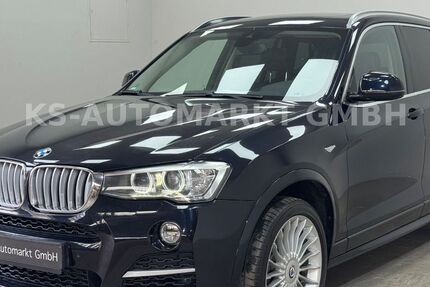 Alpina XD3 198.560 km 21.850 € Essen 45326