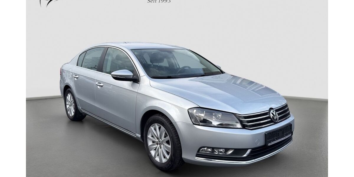VW Passat 75.000 km 10.999 &euro; Mülheim a.d. Ruhr 45476