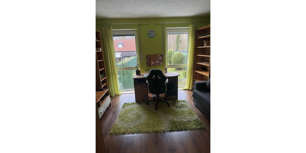 HausDoppelhaushälfte mit Garten, Garage in Witten 5.5 zimmer