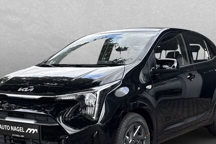 Kia Picanto 3.500 km 17.950 € Moers 47441