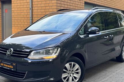 VW Sharan 90.576 km 14.750 &euro; Essen 45326
