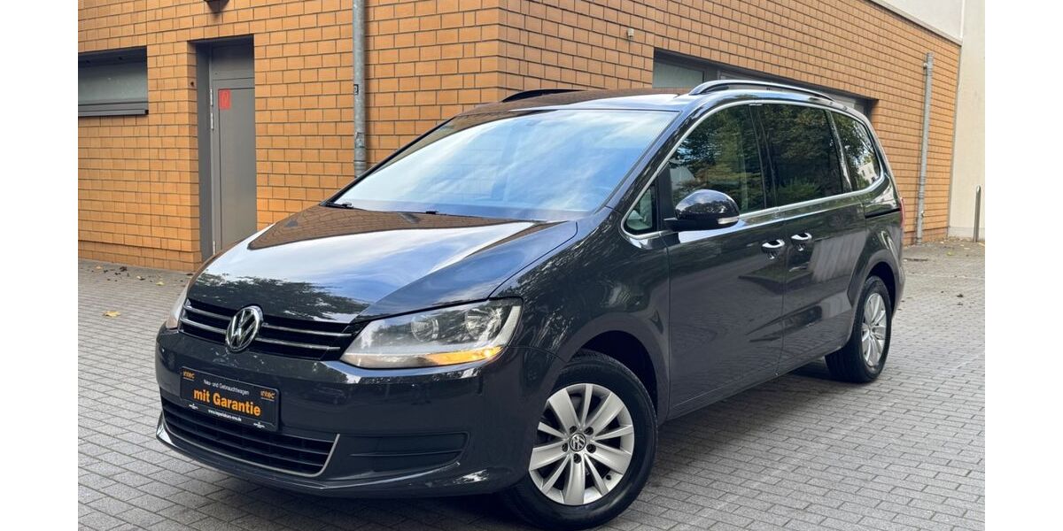 VW Sharan 90.576 km 14.750 &euro; Essen 45326