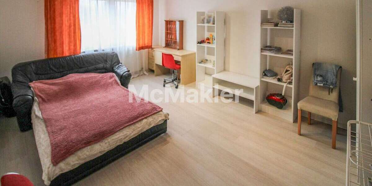 Etagenwohnung Duisburg Mittelmeiderich - 2 Zimmer, 42 m&sup2;, 50.000&euro; | Angebot:27021668
