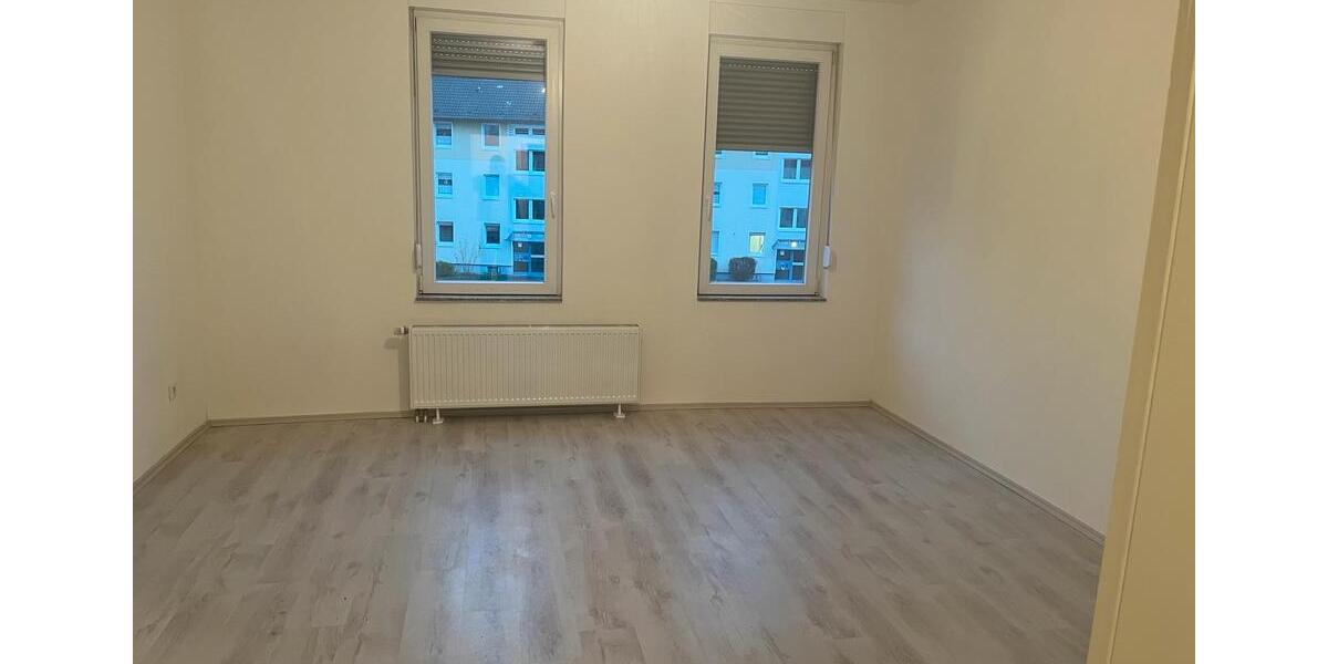 Etagenwohnung Witten Heven - 3.5 Zimmer, 93 m&sup2;, 750&euro; | Angebot:26301708