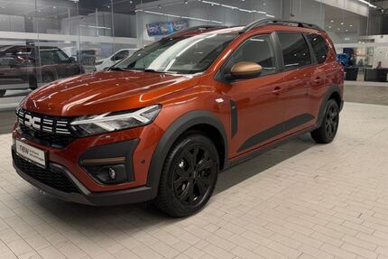 Dacia Jogger 23.709 km 20.880 &euro; Duisburg 47167