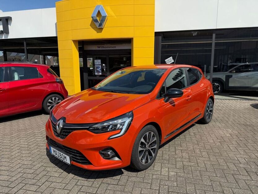 Clio