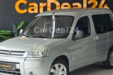 Citroen Berlingo 111.000 km 3.999 € Voerde 46562