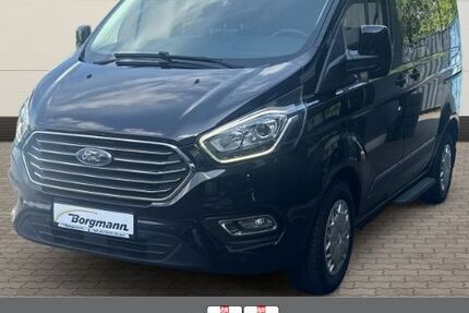 Ford Tourneo Custom 112.000 km 24.950 &euro; Marl 45770