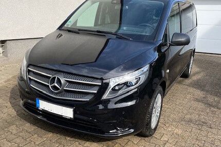 Mercedes-Benz Vito 48.262 km 32.000 &euro; Essen 45355