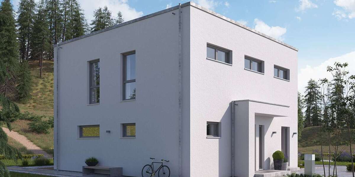 Einfamilienhaus Herne Altenhöfen - 5.5 Zimmer, 160 m&sup2;, 877.419&euro; | Angebot:26220824