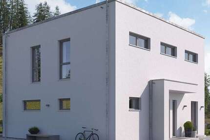 Haus Herne Altenhöfen - 5.5 Zimmer, 160 m&sup2;, 877.419&euro; | Angebot:26220824