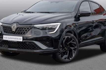 Renault Arkana 1.010 km 35.111 € Essen 45239