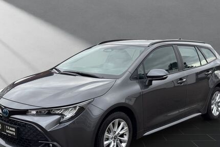 Toyota Corolla 23.062 km 25.950 &euro; Wesel 46485