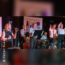 Henrike Tönnes & Campunni Jazz Club 28.11.2026 Bürgerhaus Oststadt