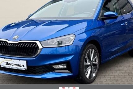 Skoda Fabia 32.022 km 18.850 &euro; Marl 45770