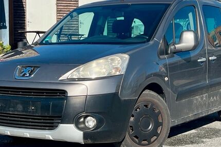 Peugeot Partner 273.396 km 2.000 &euro; Gelsenkirchen 45884