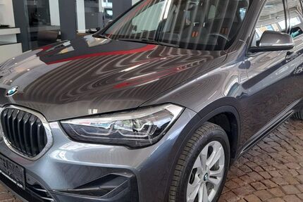 BMW X1 59.482 km 22.490 &euro; Gelsenkirchen 45888
