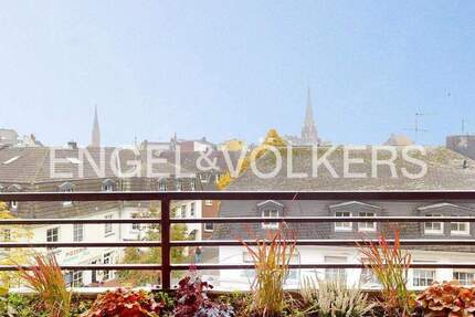 Wohnung Moers Moers-Mitte - 4 Zimmer, 88 m&sup2;, 165.000&euro; | Angebot:25214918