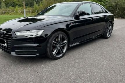 Audi A6 194.900 km 16.800 &euro; Essen 45128