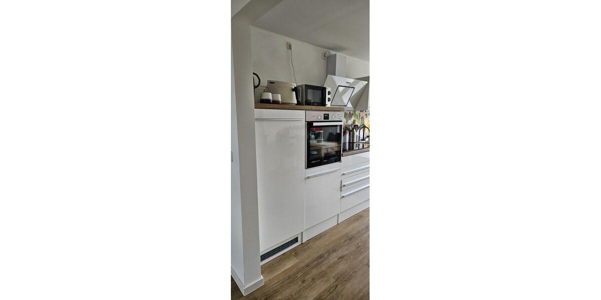 Dachgeschoßwohnung Essen Stadtbezirk IV - 2 Zimmer, 53 m&sup2;, 470&euro; | Angebot:27621915