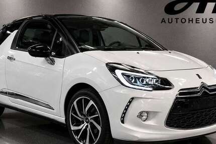 DS Automobiles DS 3 36.770 km 9.550 &euro; Velbert 42551