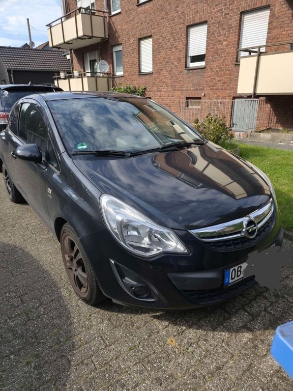 Corsa