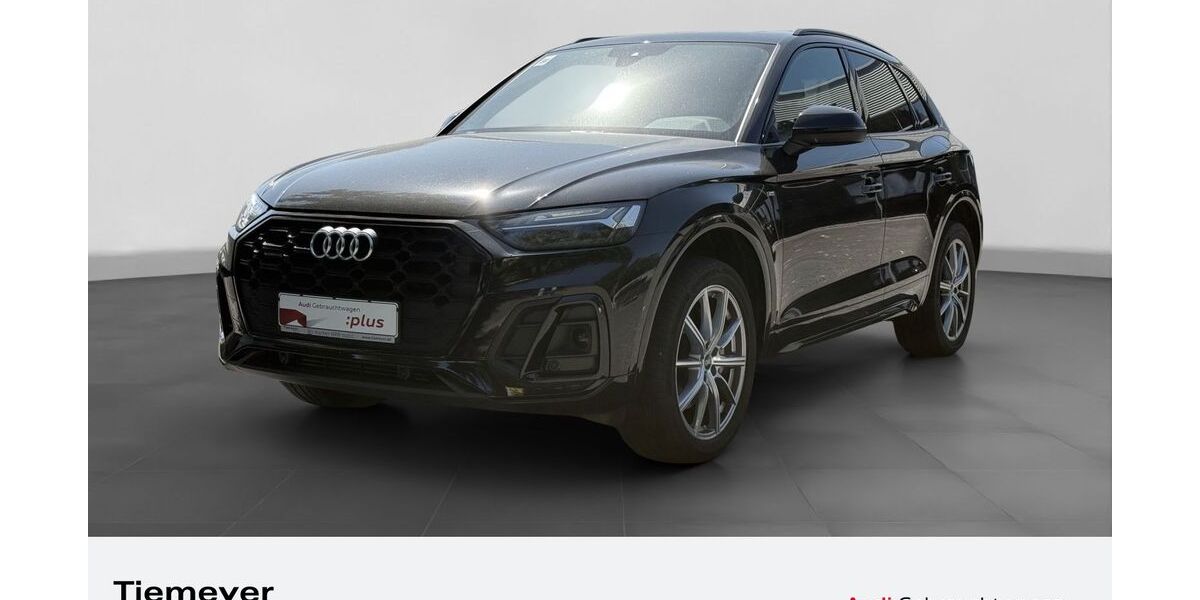 Audi Q5 89.024 km 38.670 &euro; Dorsten 46284