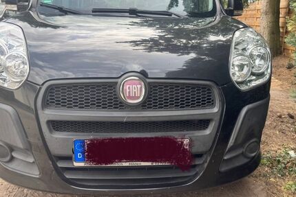 Fiat Doblo 200.200 km 3.650 € Düsseldorf 40591