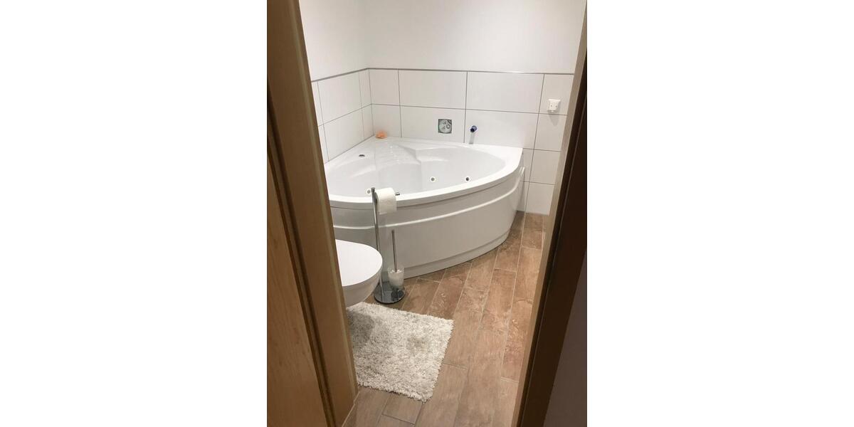 Helle 3-Zimmer-Wohnung (89 m²) mit Balkon in Hünxe 3 zimmer