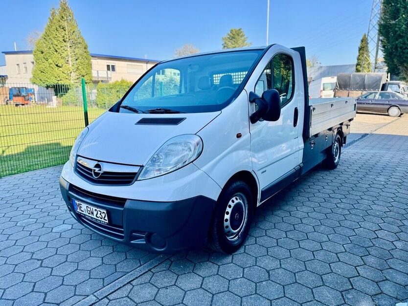 Vivaro
