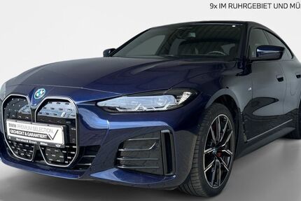 BMW i4 12.646 km 39.200 &euro; Witten 58455