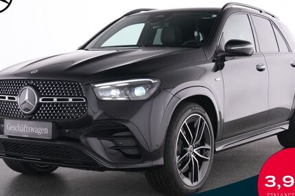 Mercedes-Benz GLE 400 4.900 km 98.770 &euro; Essen 45309
