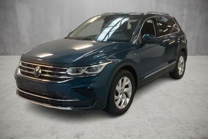 VW Tiguan 86.000 km 27.700 &euro; Wesel 46483