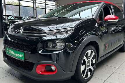 Citroen C3 95.683 km 8.890 € Bottrop 46236