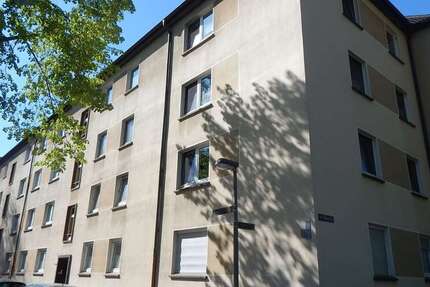 Wohnung zum Mieten in Gelsenkirchen 410,41 € 62.85 m² 2 zimmer
