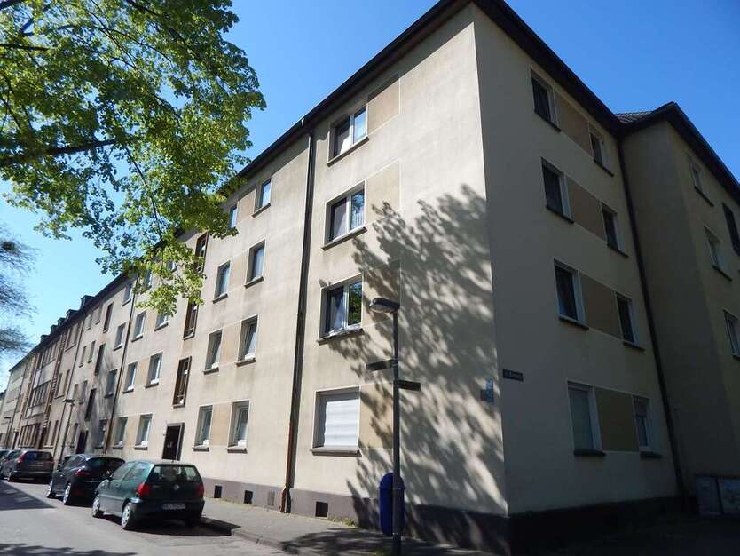 Wohnung zum Mieten in Gelsenkirchen 410,41 € 62.85 m² 2 zimmer