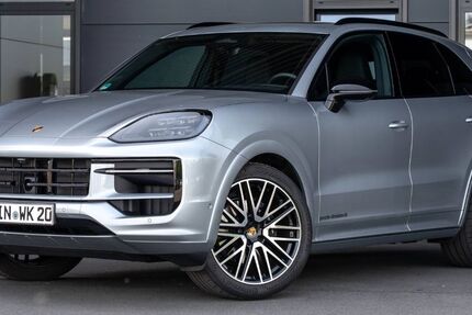 Porsche Cayenne 4.999 km 106.990 &euro; Dinslaken 46535