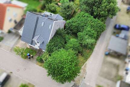 Grundstück zu verkaufen in Dorfen 265.000 € 312 m²